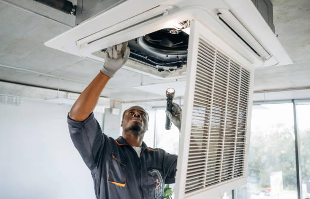 Licensed Hvac service in Upland, CA - FH HVAC